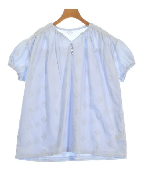Samansa Mos2(サマンサモスモス)のブラウス サイズ:XL 2,200円