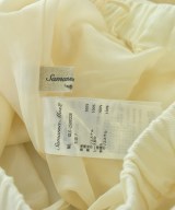 Samansa Mos2（サマンサモスモス）ロング・マキシ丈スカート 白 サイズ:F レディース/2200658947032