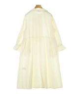 Samansa Mos2（サマンサモスモス）シャツワンピース 白 サイズ:M レディース/2200658947049