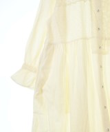 Samansa Mos2（サマンサモスモス）シャツワンピース 白 サイズ:M レディース/2200658947049