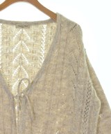 Samansa Mos2（サマンサモスモス）カーディガン ベージュ サイズ:F レディース/2200658947056