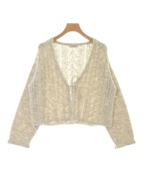 Samansa Mos2 カーディガン