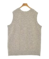 Samansa Mos2（サマンサモスモス）ベスト ベージュ サイズ:F レディース/2200658947063