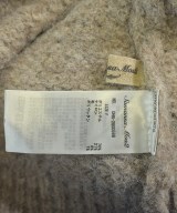 Samansa Mos2（サマンサモスモス）ベスト ベージュ サイズ:F レディース/2200658947063