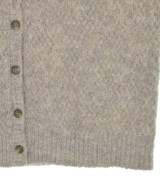 Samansa Mos2（サマンサモスモス）ベスト ベージュ サイズ:F レディース/2200658947063