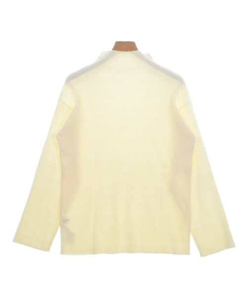 Samansa Mos2（サマンサモスモス）ニット・セーター 白 サイズ:M-L レディース/2200658947070