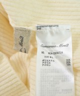 Samansa Mos2（サマンサモスモス）ニット・セーター 白 サイズ:M-L レディース/2200658947070