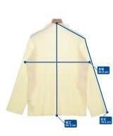 Samansa Mos2（サマンサモスモス）ニット・セーター 白 サイズ:M-L レディース/2200658947070