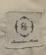 Samansa Mos2（サマンサモスモス）ベスト ベージュ サイズ:F レディース/2200658947087