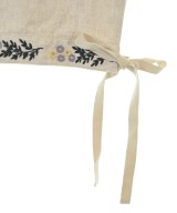 Samansa Mos2（サマンサモスモス）ベスト ベージュ サイズ:F レディース/2200658947087