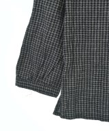 Samansa Mos2（サマンサモスモス）カジュアルシャツ 黒 サイズ:F レディース/2200664047016