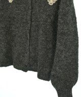 Samansa Mos2（サマンサモスモス）カーディガン グレー サイズ:F レディース/2200663228102