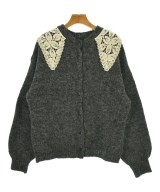 Samansa Mos2 カーディガン