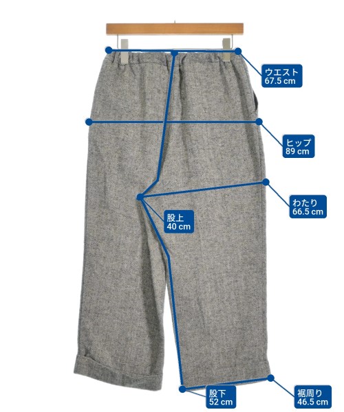 Samansa Mos2（サマンサモスモス）その他 グレー サイズ:F レディース/2200663228119