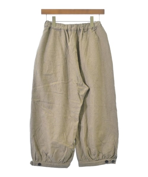 Samansa Mos2（サマンサモスモス）クロップドパンツ グレー サイズ:M レディース/2200663228126