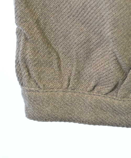 Samansa Mos2（サマンサモスモス）クロップドパンツ グレー サイズ:M レディース/2200663228126