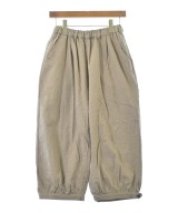 Samansa Mos2 クロップドパンツ