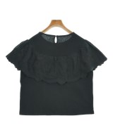 Samansa Mos2（サマンサモスモス）Tシャツ・カットソー 黒 サイズ:F レディース/2200664551049