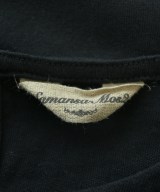 Samansa Mos2（サマンサモスモス）Tシャツ・カットソー 黒 サイズ:F レディース/2200664551049