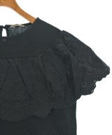 Samansa Mos2（サマンサモスモス）Tシャツ・カットソー 黒 サイズ:F レディース/2200664551049