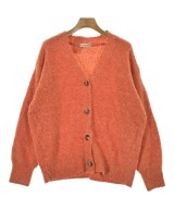 Samansa Mos2（サマンサモスモス）カーディガン オレンジ サイズ:F レディース/2200661989180