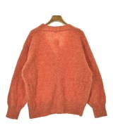 Samansa Mos2（サマンサモスモス）カーディガン オレンジ サイズ:F レディース/2200661989180