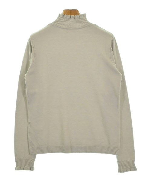 Samansa Mos2（サマンサモスモス）ニット・セーター グレー サイズ:F レディース/2200660026022