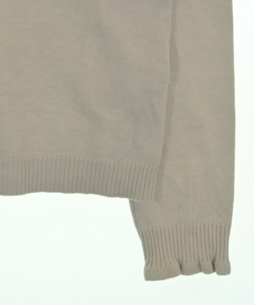 Samansa Mos2（サマンサモスモス）ニット・セーター グレー サイズ:F レディース/2200660026022