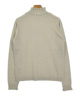 Samansa Mos2（サマンサモスモス）ニット・セーター グレー サイズ:F レディース/2200660026022