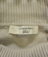 Samansa Mos2（サマンサモスモス）ニット・セーター グレー サイズ:F レディース/2200660026022