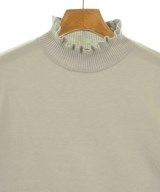 Samansa Mos2（サマンサモスモス）ニット・セーター グレー サイズ:F レディース/2200660026022