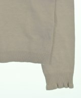 Samansa Mos2（サマンサモスモス）ニット・セーター グレー サイズ:F レディース/2200660026022