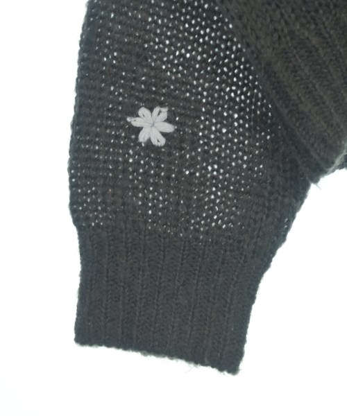 Samansa Mos2（サマンサモスモス）カーディガン グレー サイズ:F レディース/2200661899038