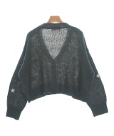 Samansa Mos2（サマンサモスモス）カーディガン グレー サイズ:F レディース/2200661899038
