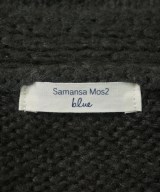 Samansa Mos2（サマンサモスモス）カーディガン グレー サイズ:F レディース/2200661899038