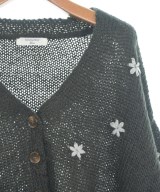 Samansa Mos2（サマンサモスモス）カーディガン グレー サイズ:F レディース/2200661899038