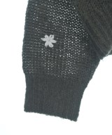 Samansa Mos2（サマンサモスモス）カーディガン グレー サイズ:F レディース/2200661899038