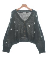 Samansa Mos2 カーディガン