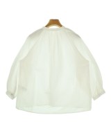 Samansa Mos2（サマンサモスモス）カジュアルシャツ 白 サイズ:F レディース/2200664562052