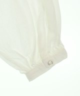 Samansa Mos2（サマンサモスモス）カジュアルシャツ 白 サイズ:F レディース/2200664562052