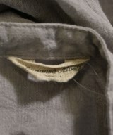 Samansa Mos2（サマンサモスモス）シャツワンピース グレー サイズ:F レディース/2200667384026