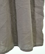 Samansa Mos2（サマンサモスモス）シャツワンピース グレー サイズ:F レディース/2200667384026