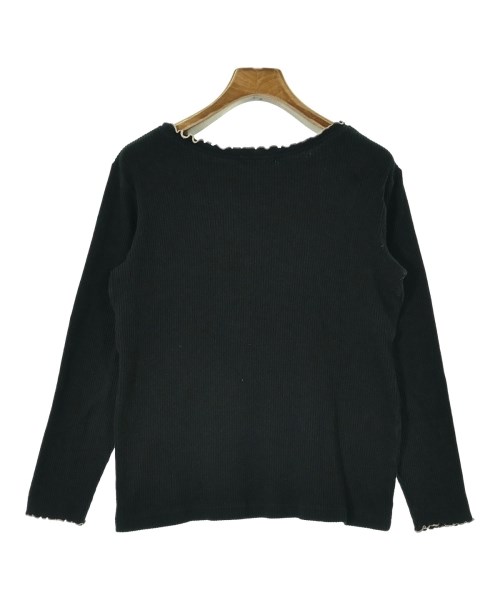 Samansa Mos2（サマンサモスモス）Tシャツ・カットソー 黒 サイズ:F レディース/2200668649049