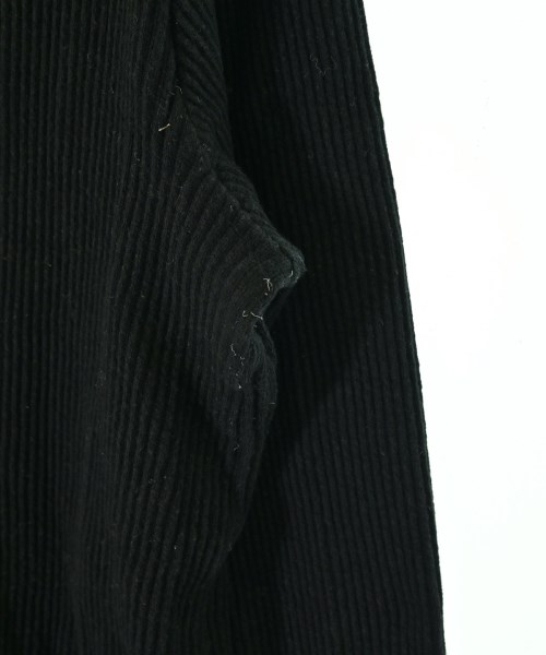 Samansa Mos2（サマンサモスモス）Tシャツ・カットソー 黒 サイズ:F レディース/2200668649049