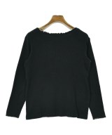 Samansa Mos2（サマンサモスモス）Tシャツ・カットソー 黒 サイズ:F レディース/2200668649049