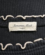 Samansa Mos2（サマンサモスモス）Tシャツ・カットソー 黒 サイズ:F レディース/2200668649049