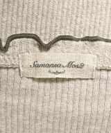 Samansa Mos2（サマンサモスモス）Tシャツ・カットソー グレー サイズ:F レディース/2200668649056