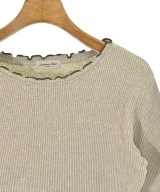 Samansa Mos2（サマンサモスモス）Tシャツ・カットソー グレー サイズ:F レディース/2200668649056