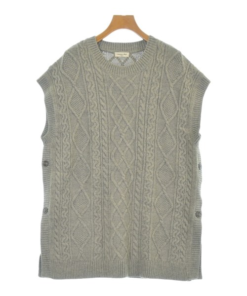 サマンサモスモス(Samansa Mos2)のSamansa Mos2 ベスト/ノースリーブ