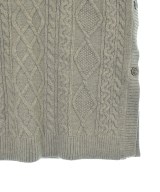 Samansa Mos2（サマンサモスモス）ベスト/ノースリーブ グレー サイズ:F レディース/2200666629012